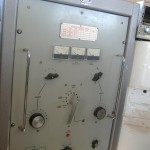 MI1 Marconi Commandant HS Main Transmitter