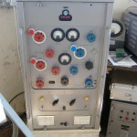 Oceanspn VII Marconi Oceanspan VII Main Transmitter