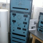 Kelvin Hughes Zealand S1250 Main Transmitter